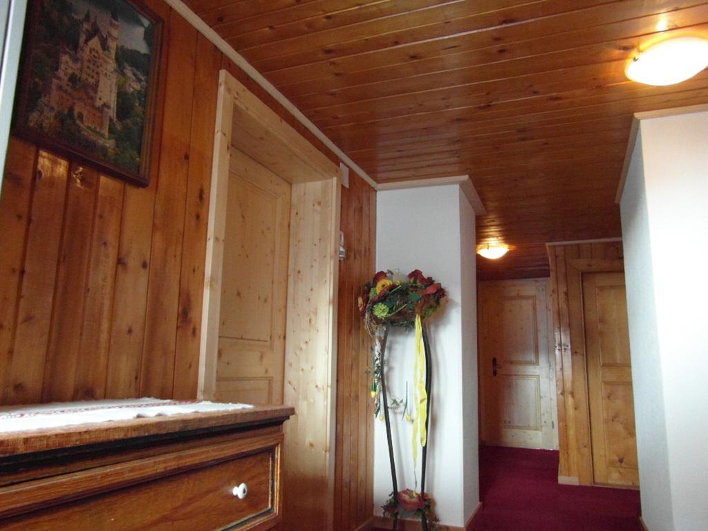 Ferienhaus Nadine Kappl  Værelse billede